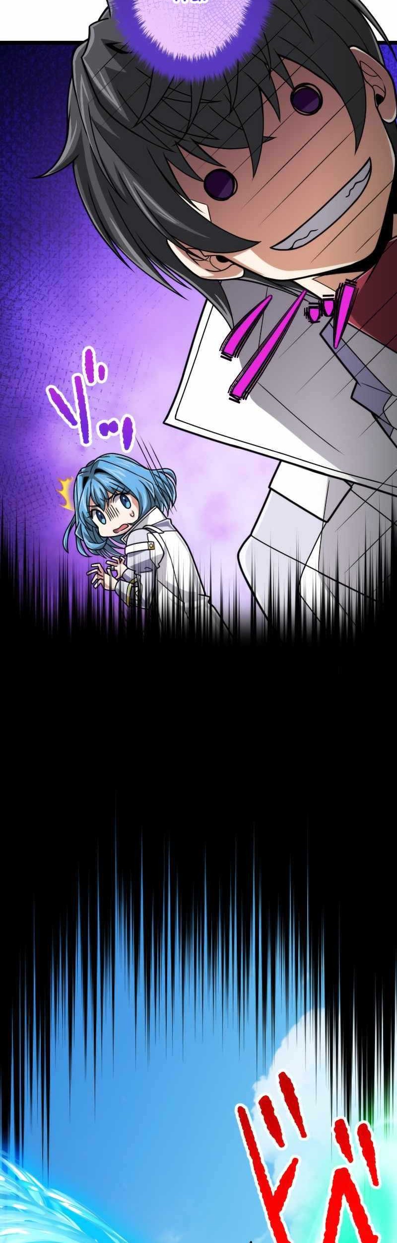 Magic Level 99990000 All-Attribute Great Sage Chapter 82 Gambar 50