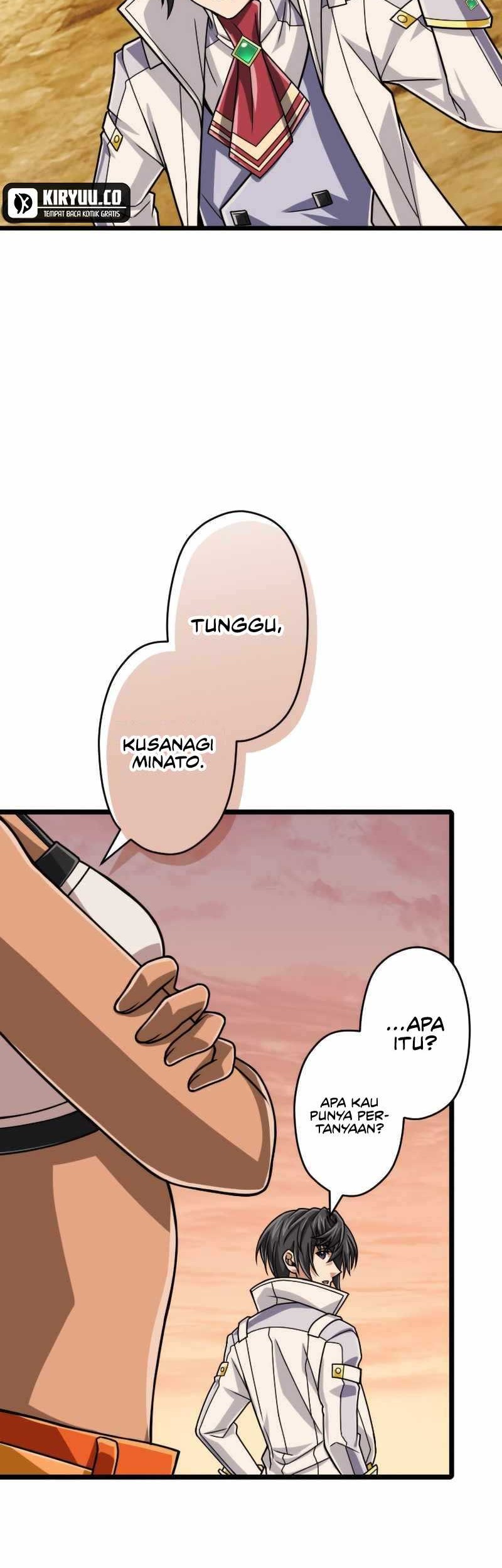 Magic Level 99990000 All-Attribute Great Sage Chapter 82 Gambar 60