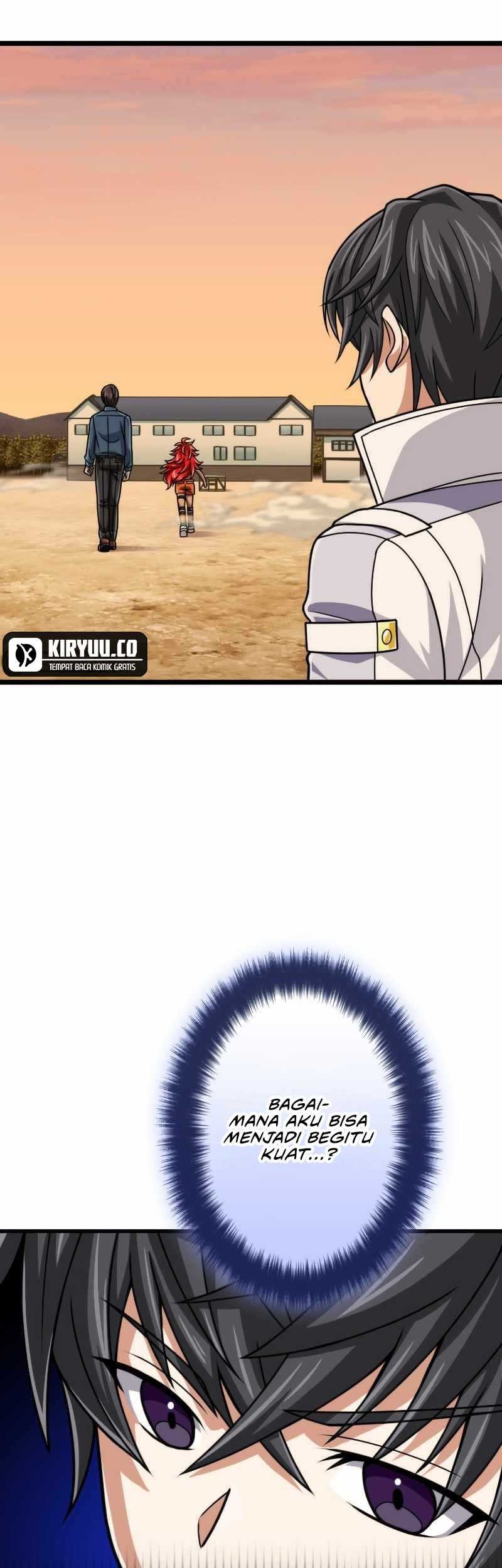 Magic Level 99990000 All-Attribute Great Sage Chapter 82 Gambar 67