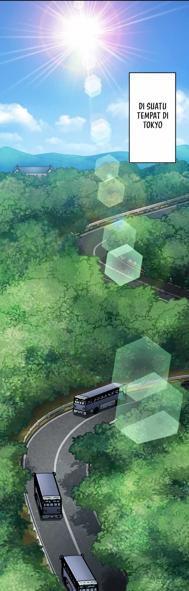 Magic Level 99990000 All-Attribute Great Sage Chapter 82 Gambar 4