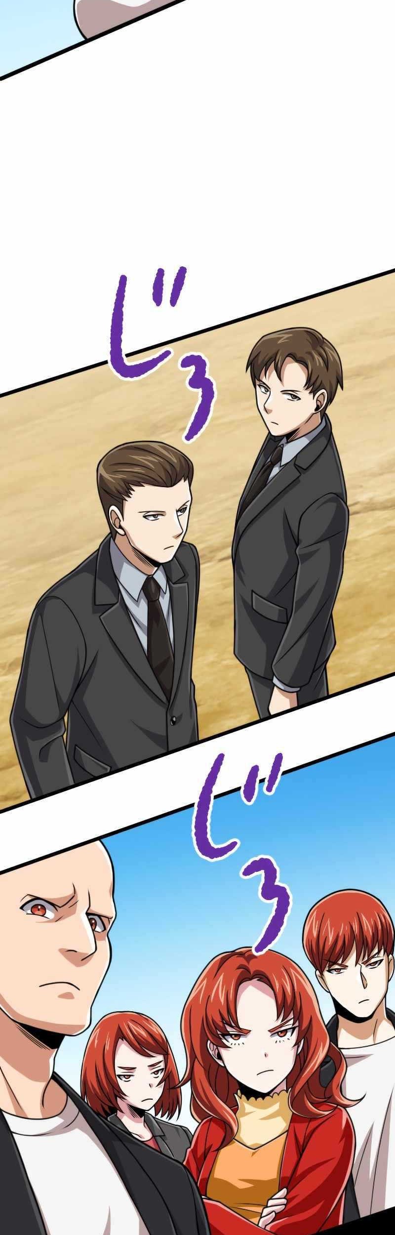 Magic Level 99990000 All-Attribute Great Sage Chapter 82 Gambar 14