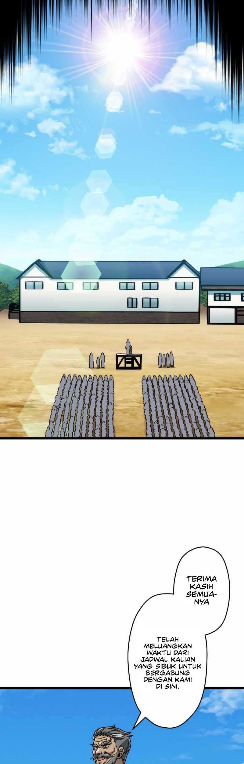 Magic Level 99990000 All-Attribute Great Sage Chapter 82 Gambar 18