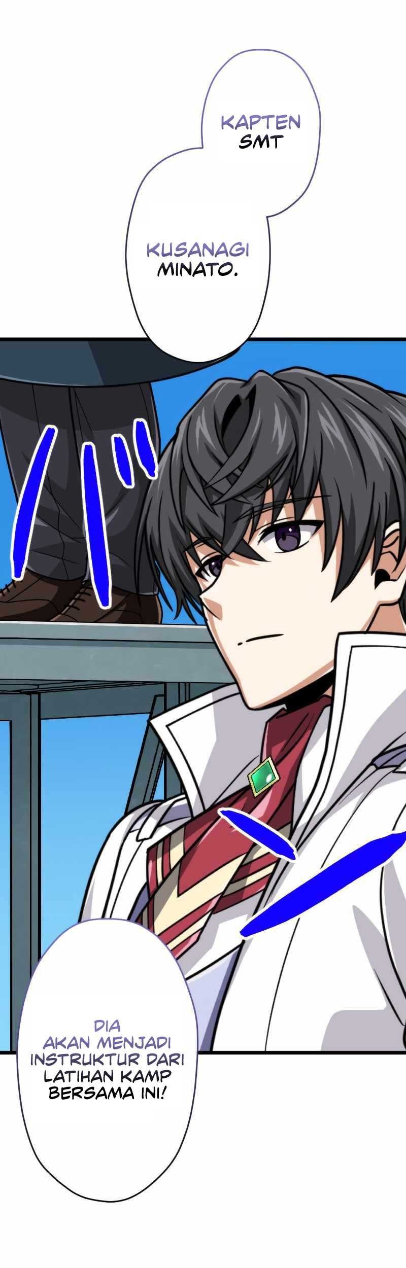 Magic Level 99990000 All-Attribute Great Sage Chapter 82 Gambar 24