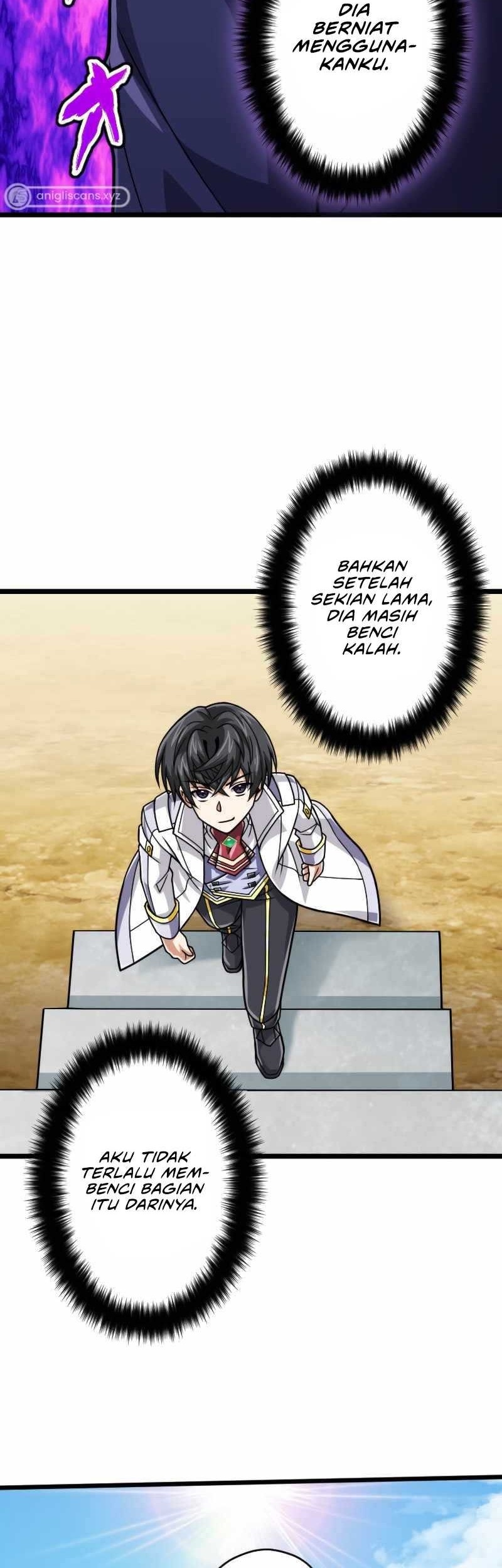 Magic Level 99990000 All-Attribute Great Sage Chapter 82 Gambar 31