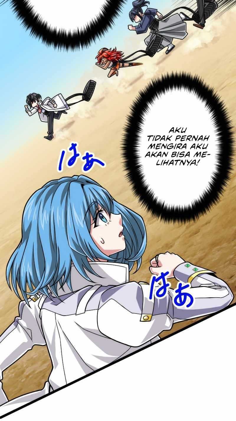 Magic Level 99990000 All-Attribute Great Sage Chapter 82 Gambar 41