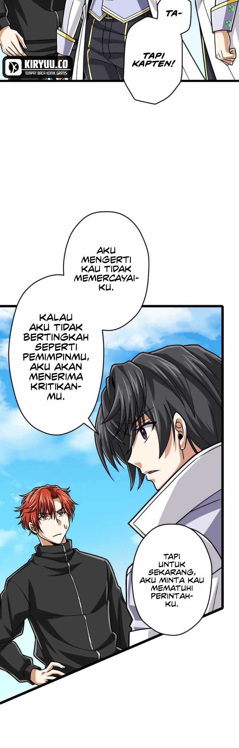 Magic Level 99990000 All-Attribute Great Sage Chapter 82 Gambar 47