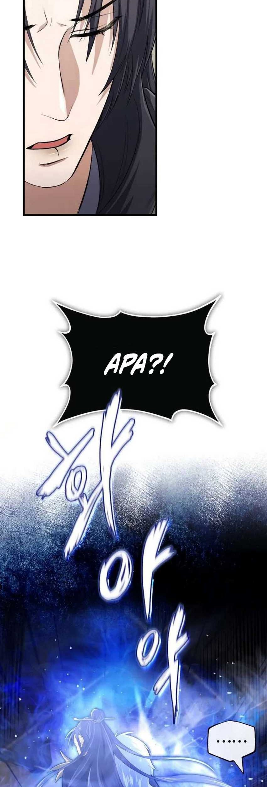 Number One Star Instructor Master Baek Chapter 108 Gambar 58