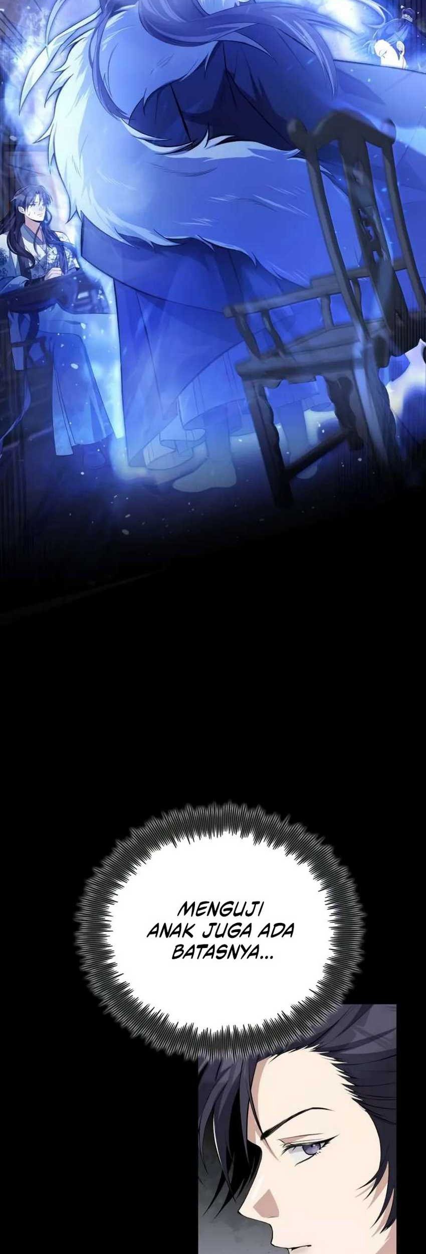 Number One Star Instructor Master Baek Chapter 108 Gambar 59