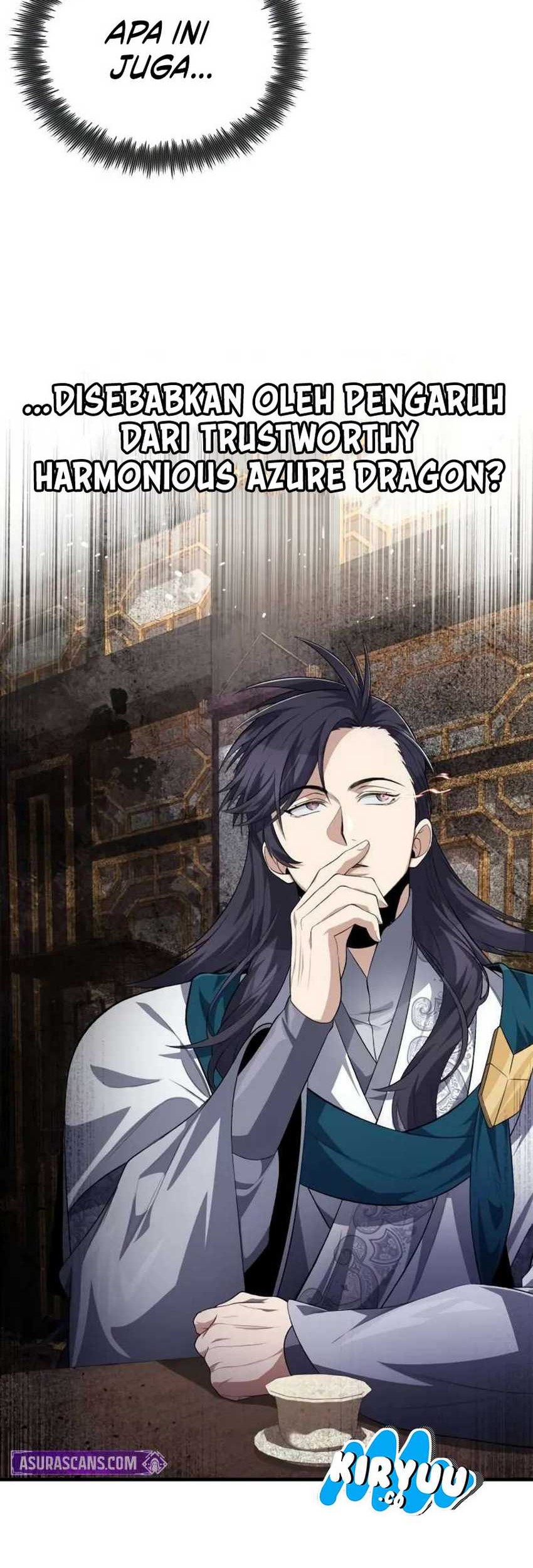 Number One Star Instructor Master Baek Chapter 108 Gambar 68