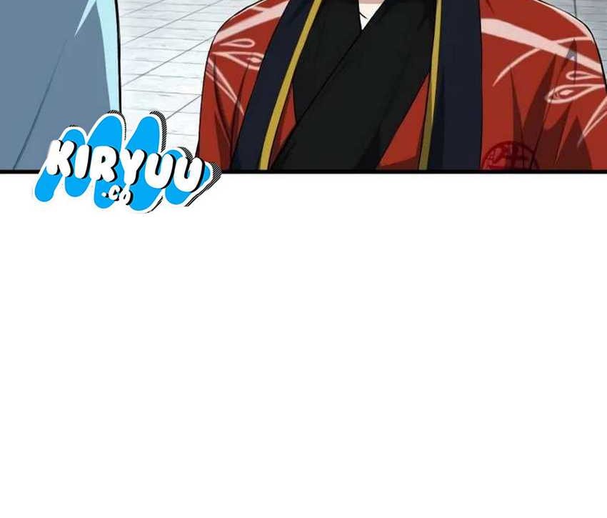 Number One Star Instructor Master Baek Chapter 108 Gambar 8