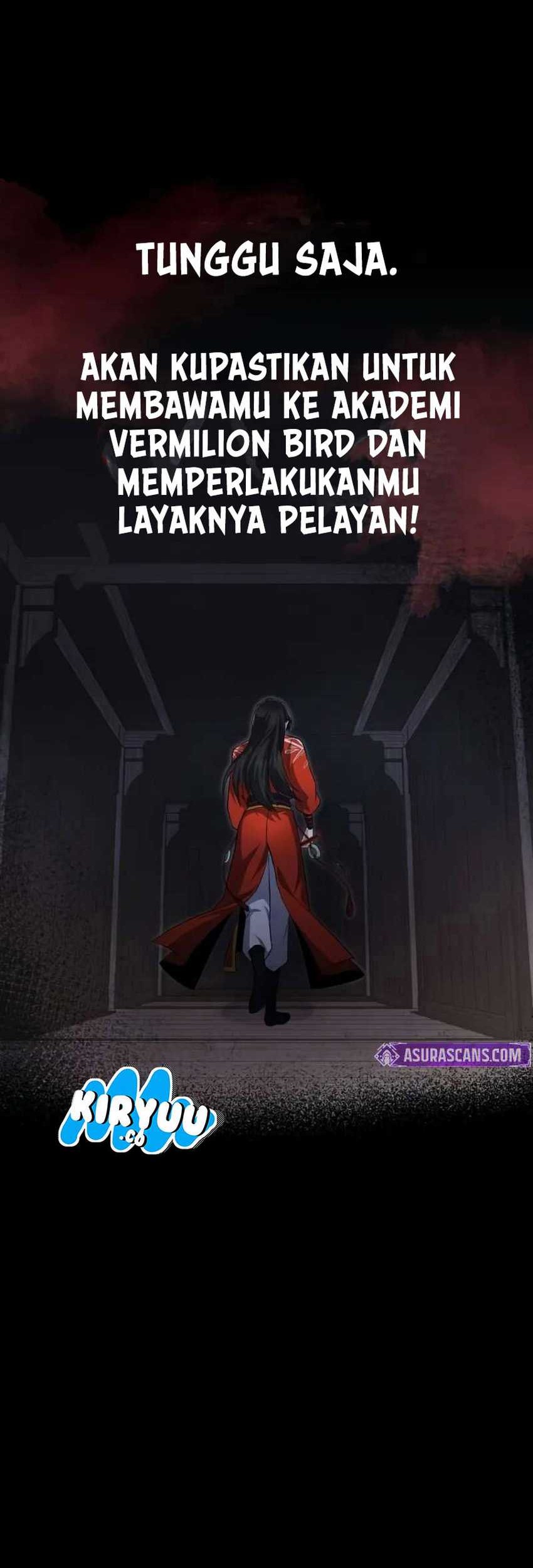 Number One Star Instructor Master Baek Chapter 108 Gambar 27