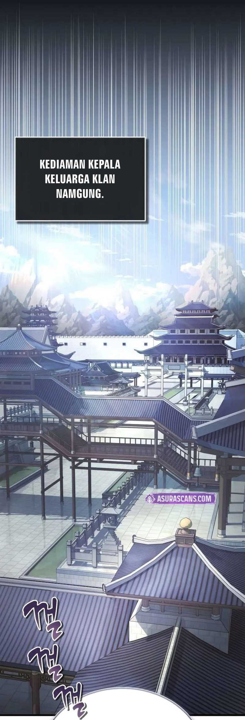 Number One Star Instructor Master Baek Chapter 108 Gambar 29