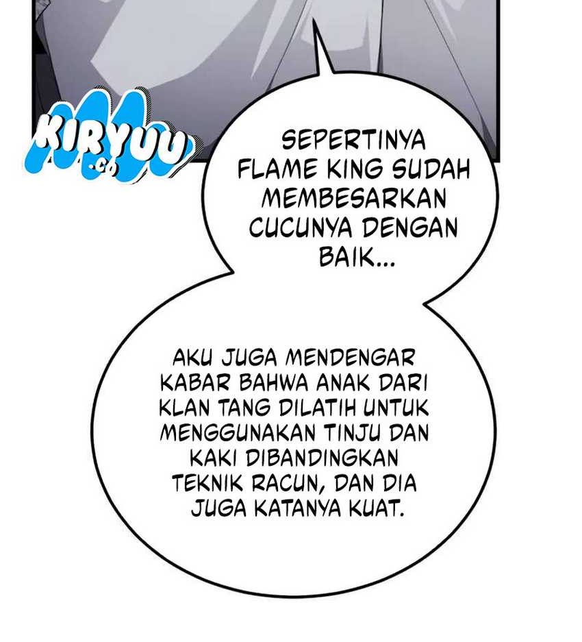 Number One Star Instructor Master Baek Chapter 108 Gambar 35