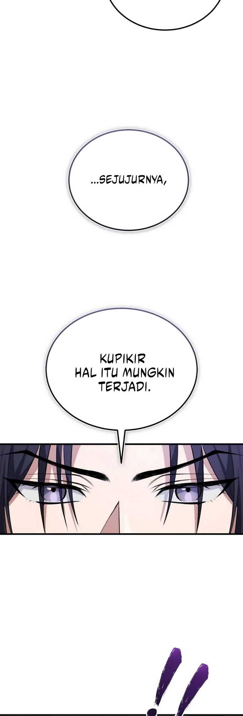 Number One Star Instructor Master Baek Chapter 108 Gambar 51