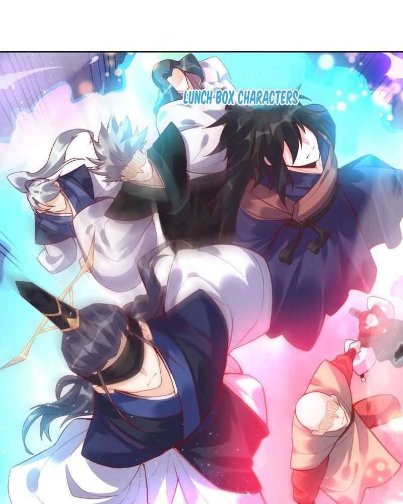 I’m Actually A Cultivation Bigshot Chapter 421 Gambar 26