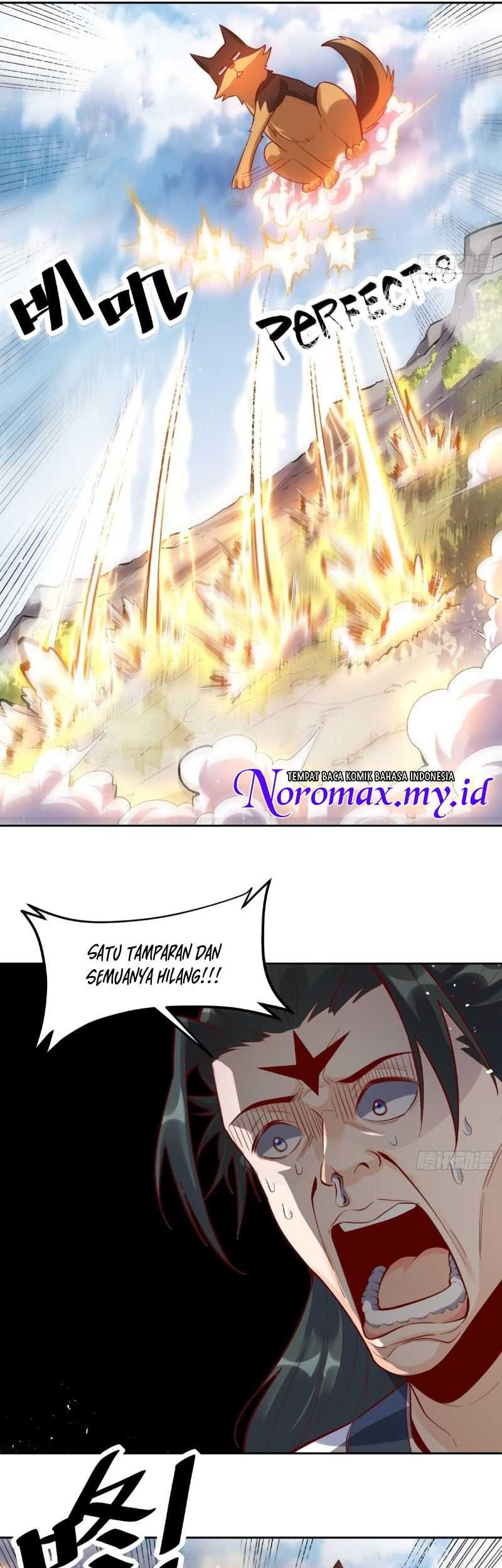 I’m Actually A Cultivation Bigshot Chapter 421 Gambar 29