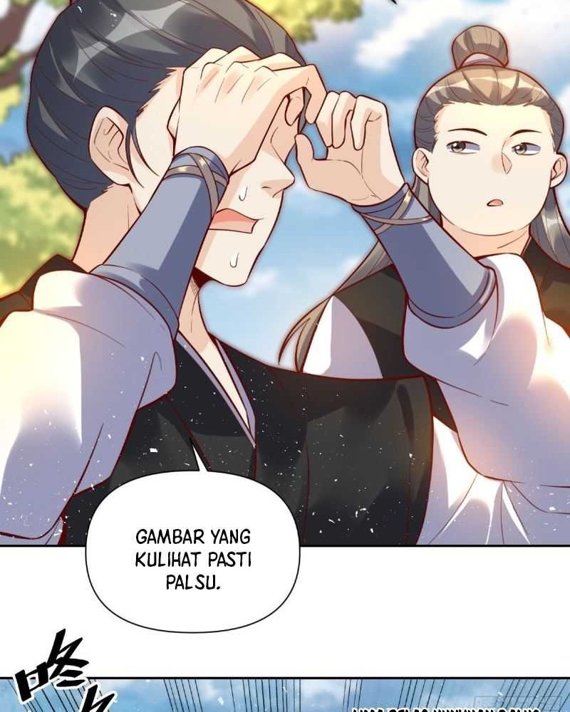 I’m Actually A Cultivation Bigshot Chapter 421 Gambar 32