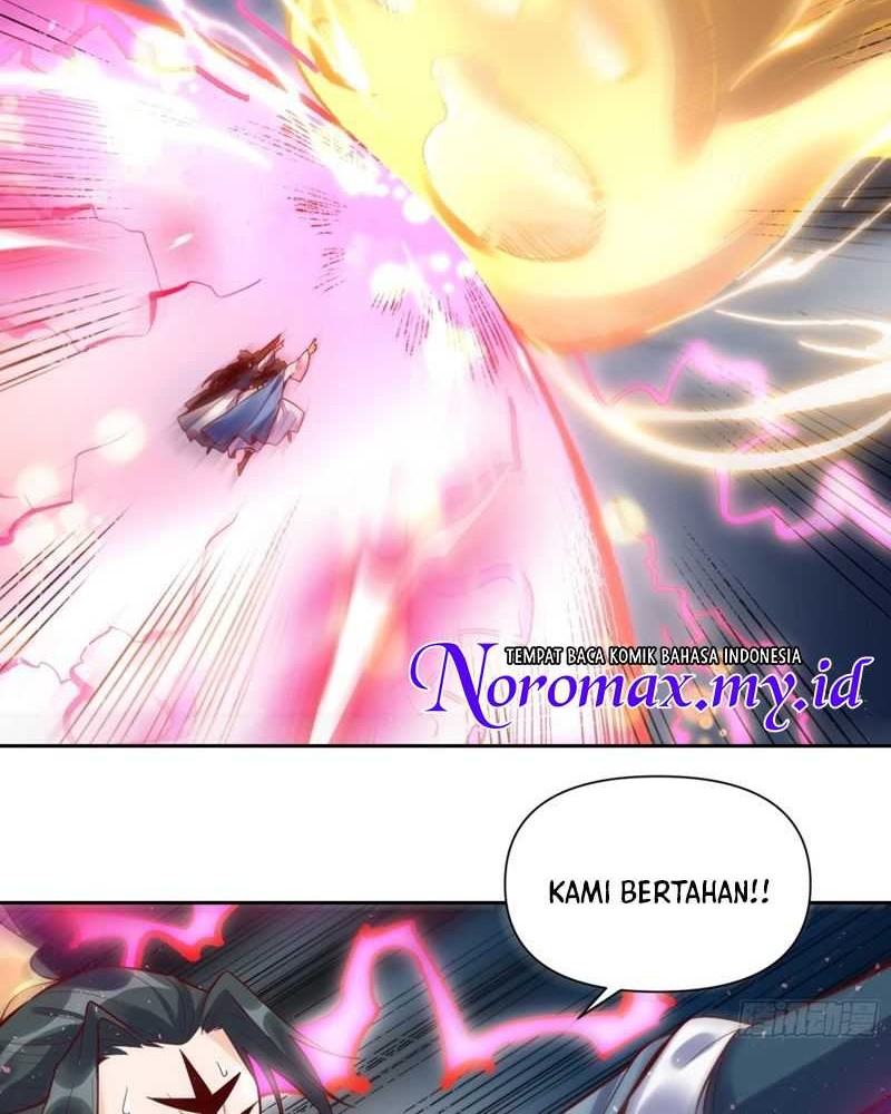 I’m Actually A Cultivation Bigshot Chapter 421 Gambar 18