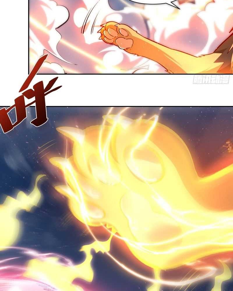 I’m Actually A Cultivation Bigshot Chapter 421 Gambar 20