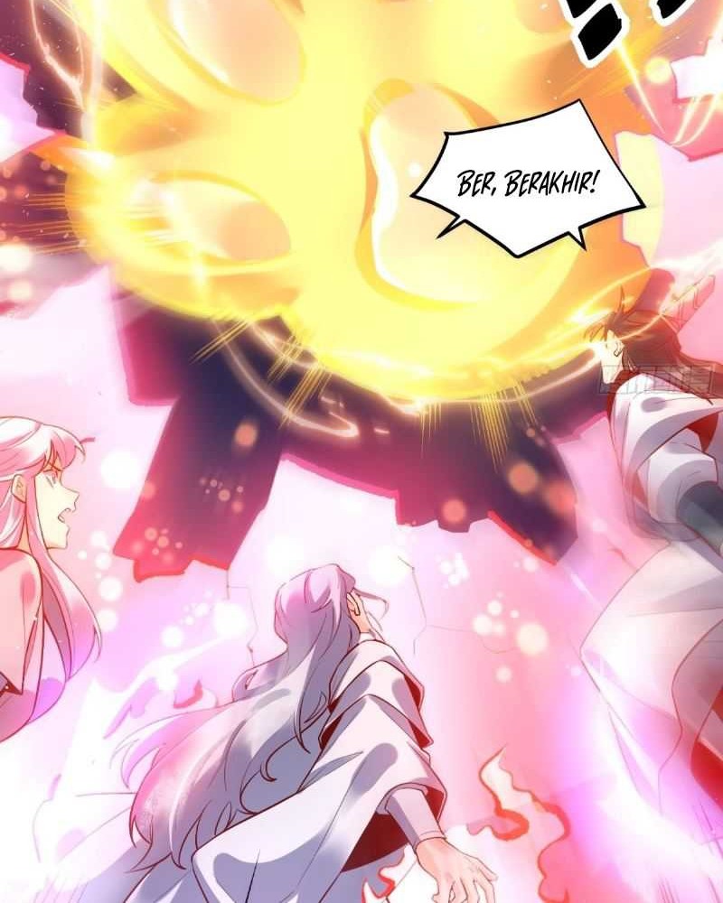 I’m Actually A Cultivation Bigshot Chapter 421 Gambar 24