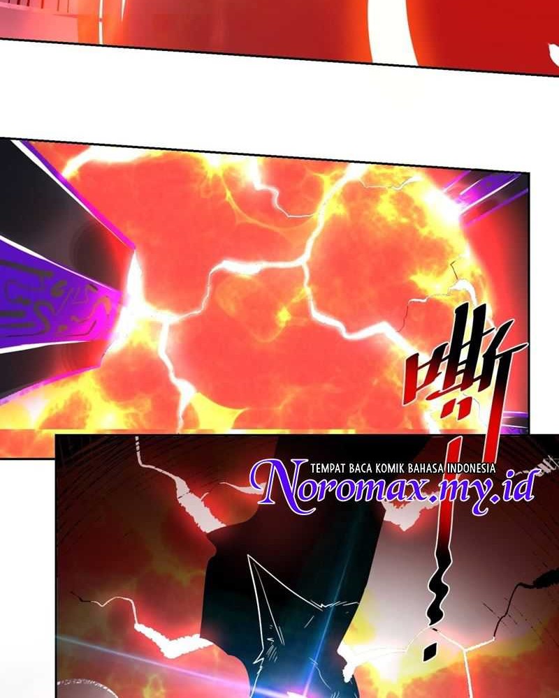 I’m Actually A Cultivation Bigshot Chapter 421 Gambar 8