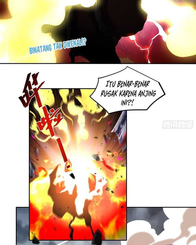 I’m Actually A Cultivation Bigshot Chapter 421 Gambar 10