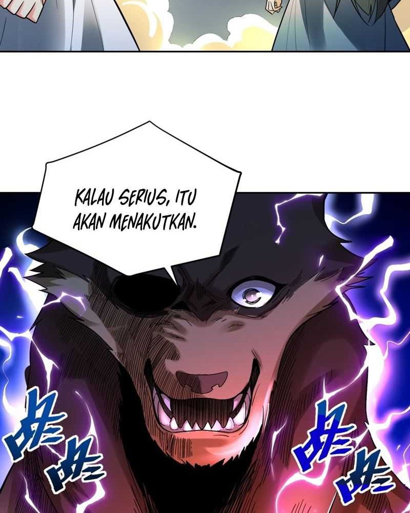 I’m Actually A Cultivation Bigshot Chapter 421 Gambar 12