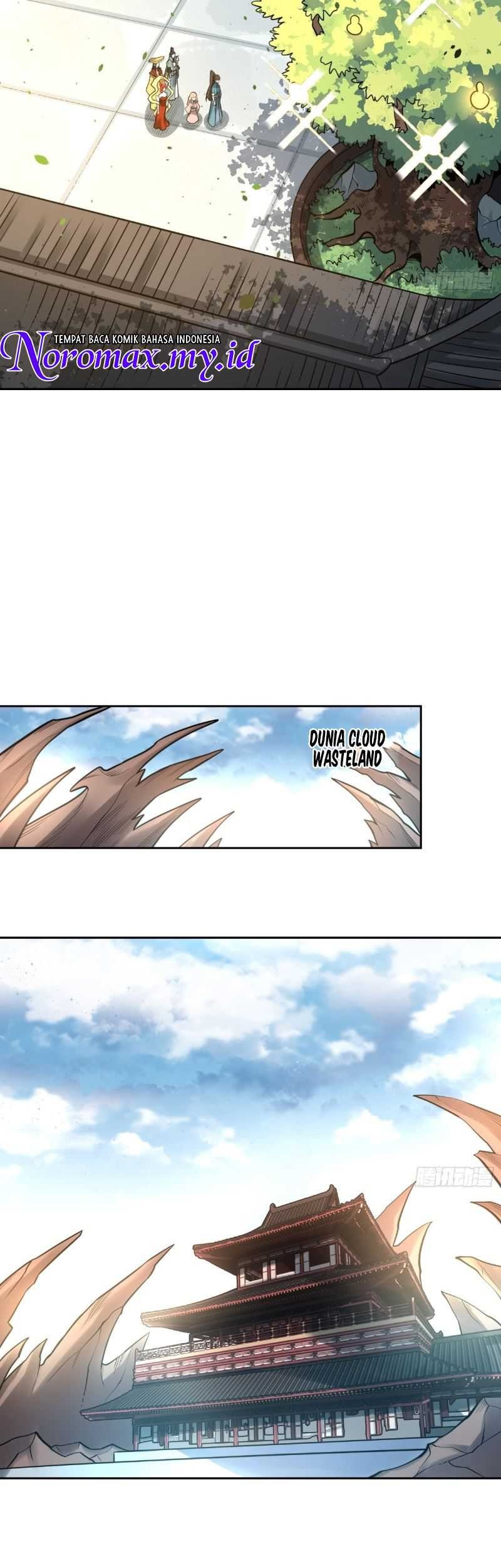 I’m Actually A Cultivation Bigshot Chapter 423 Gambar 25