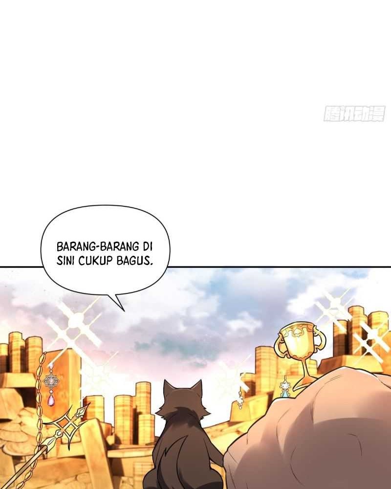 I’m Actually A Cultivation Bigshot Chapter 423 Gambar 26