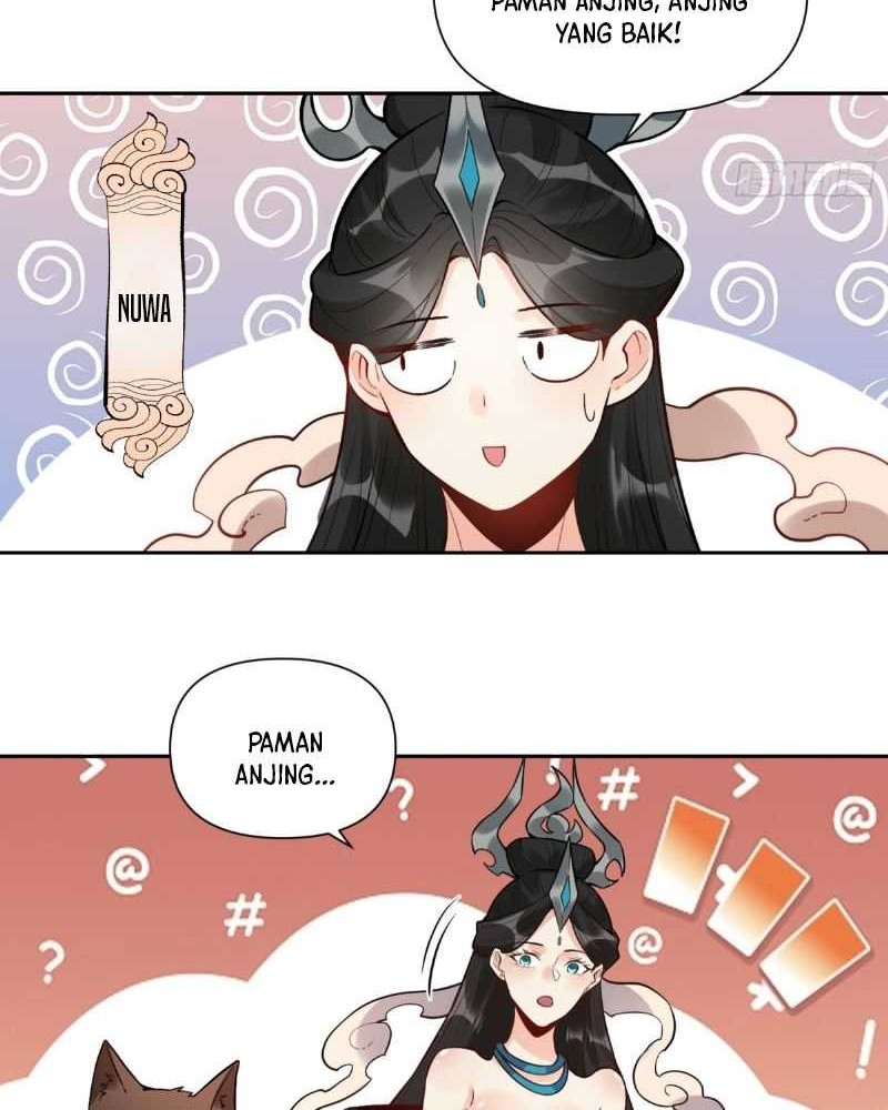 I’m Actually A Cultivation Bigshot Chapter 423 Gambar 28