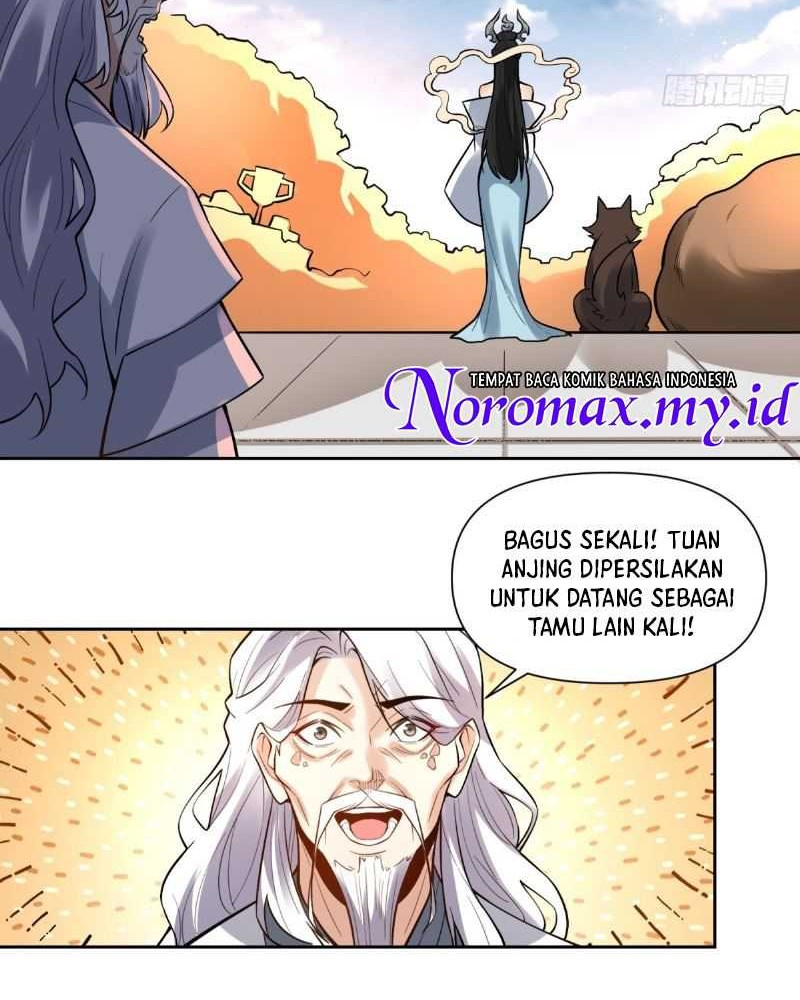 I’m Actually A Cultivation Bigshot Chapter 423 Gambar 30