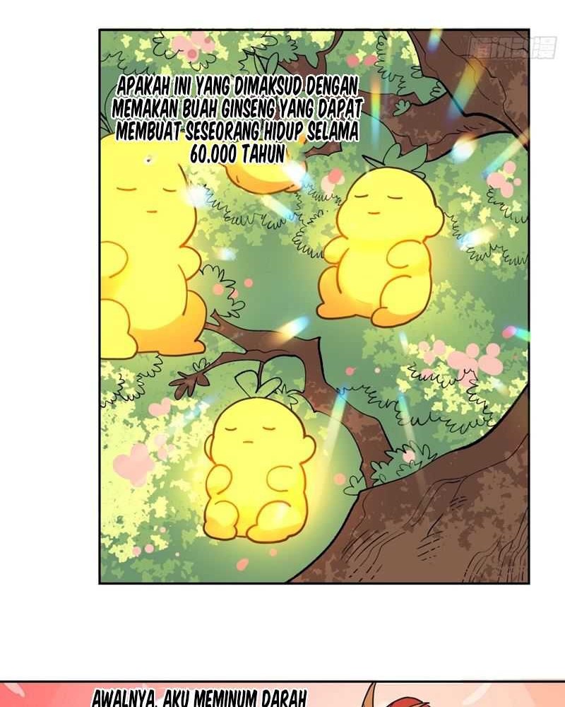 I’m Actually A Cultivation Bigshot Chapter 423 Gambar 18