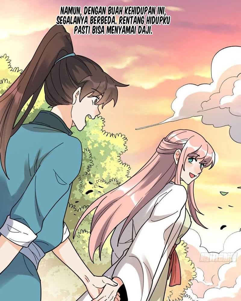 I’m Actually A Cultivation Bigshot Chapter 423 Gambar 20