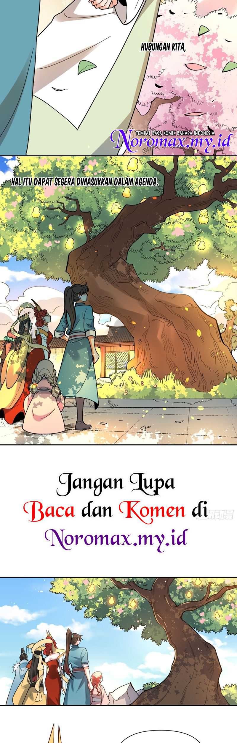 I’m Actually A Cultivation Bigshot Chapter 423 Gambar 21