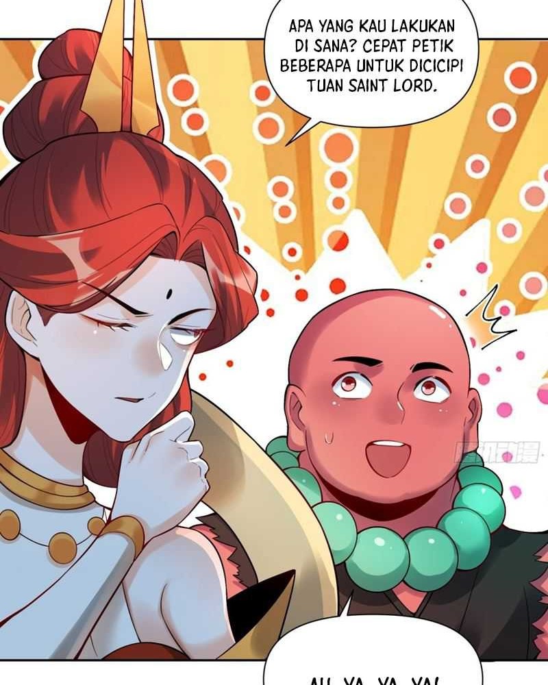 I’m Actually A Cultivation Bigshot Chapter 423 Gambar 22