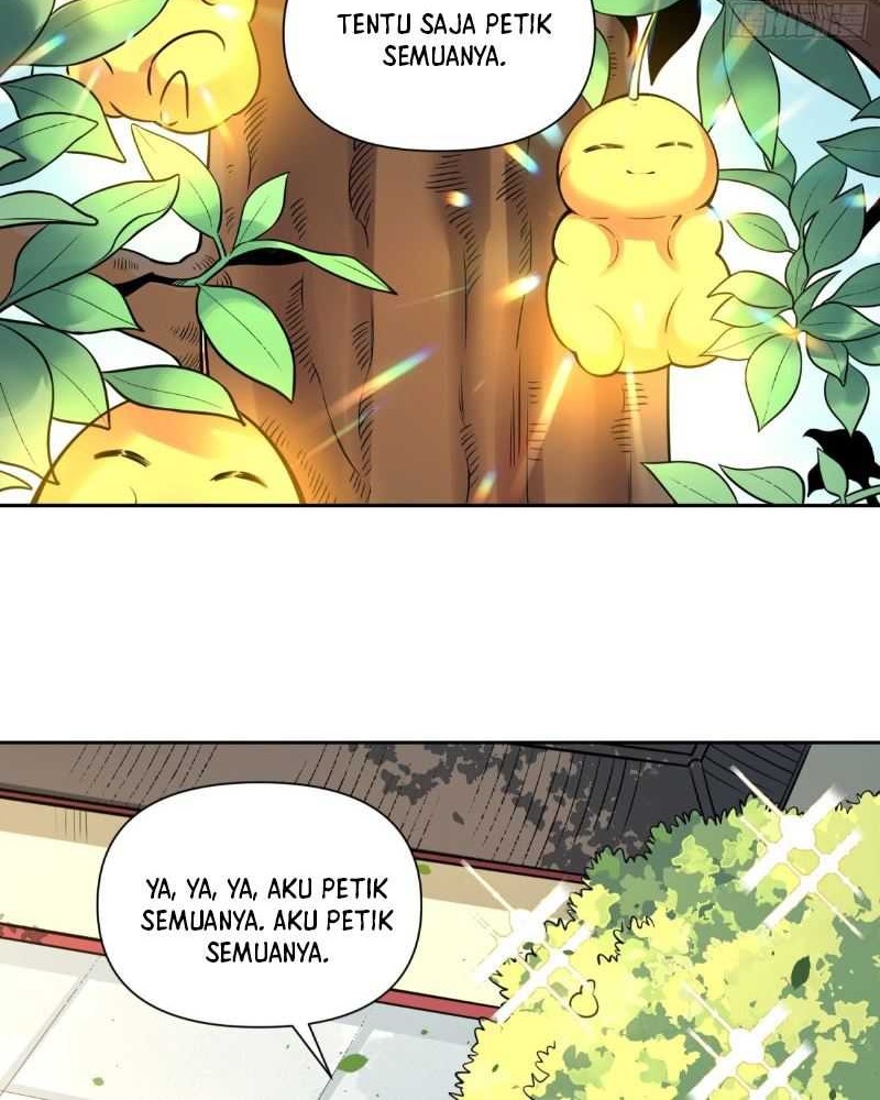 I’m Actually A Cultivation Bigshot Chapter 423 Gambar 24