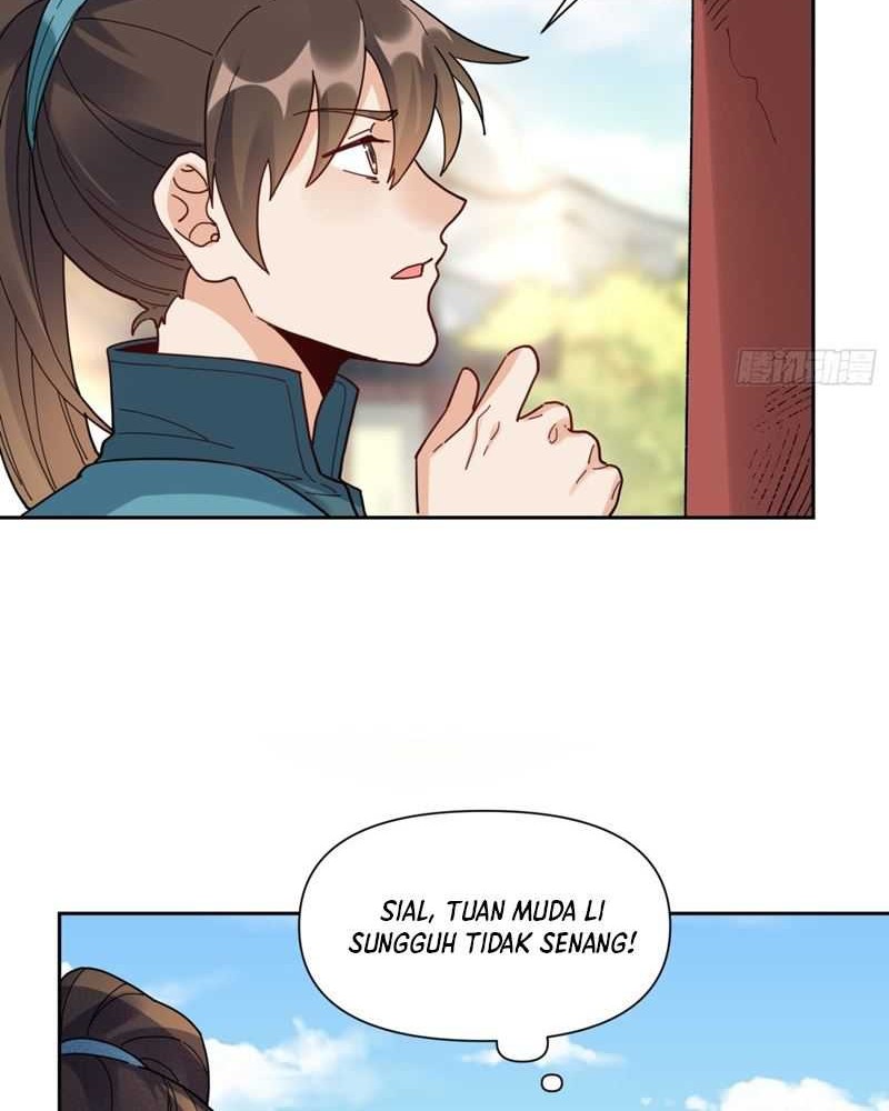 I’m Actually A Cultivation Bigshot Chapter 423 Gambar 6