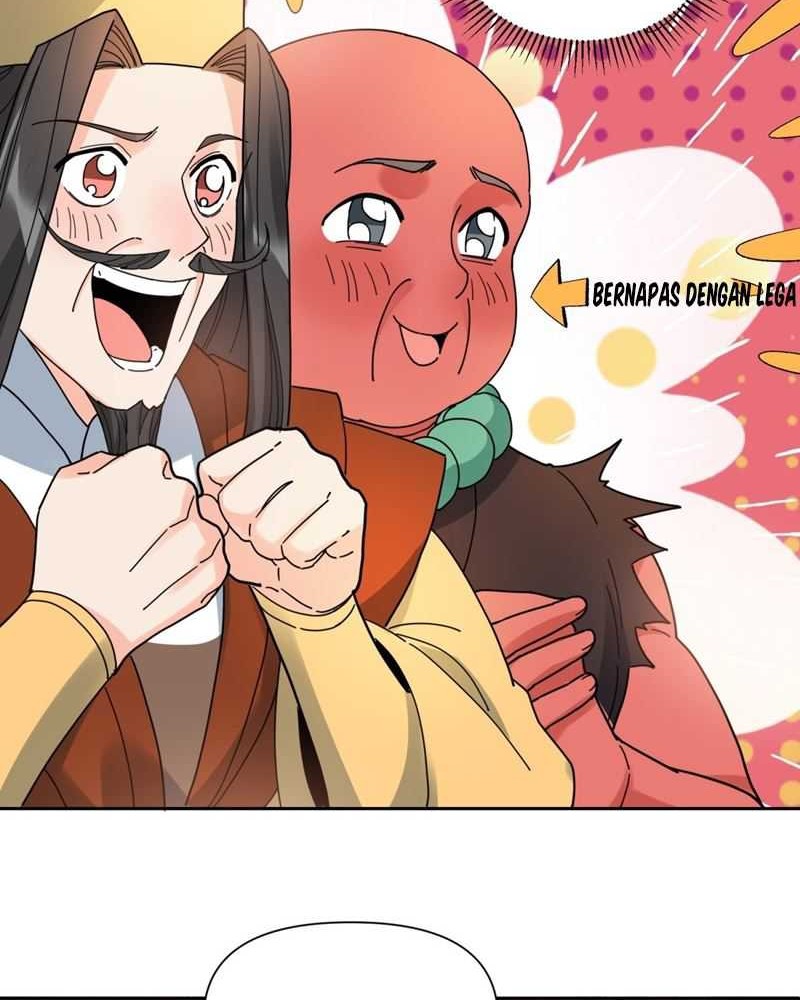 I’m Actually A Cultivation Bigshot Chapter 423 Gambar 8