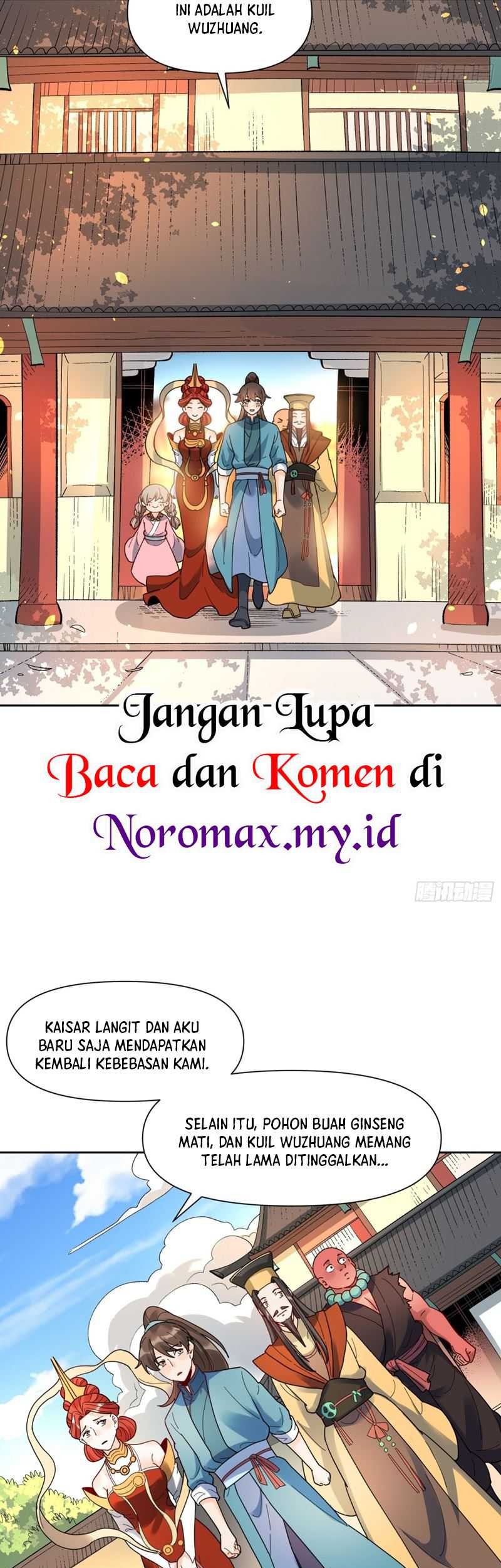 I’m Actually A Cultivation Bigshot Chapter 423 Gambar 9