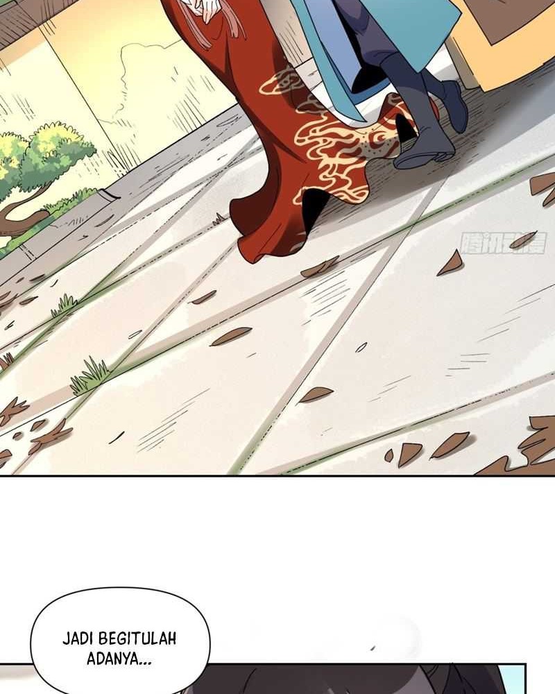 I’m Actually A Cultivation Bigshot Chapter 423 Gambar 10