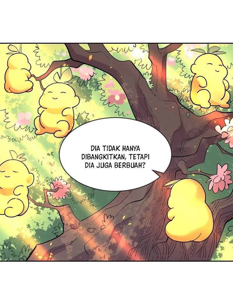 I’m Actually A Cultivation Bigshot Chapter 423 Gambar 14