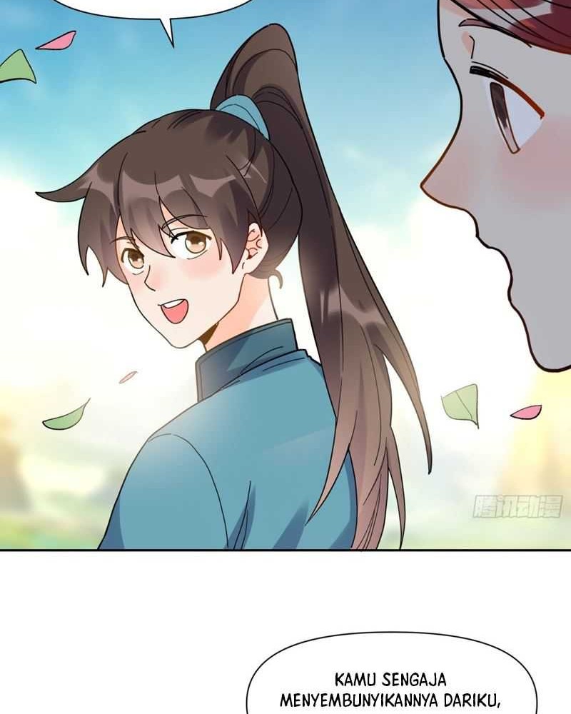 I’m Actually A Cultivation Bigshot Chapter 423 Gambar 16