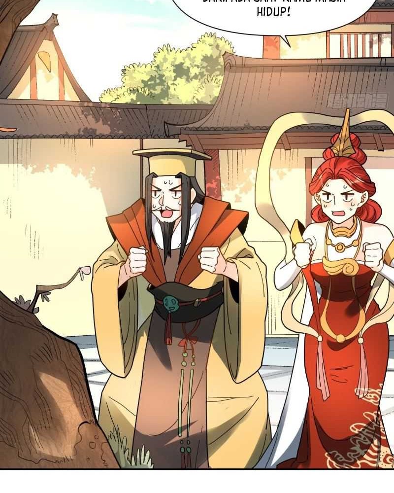 I’m Actually A Cultivation Bigshot Chapter 422 Gambar 28