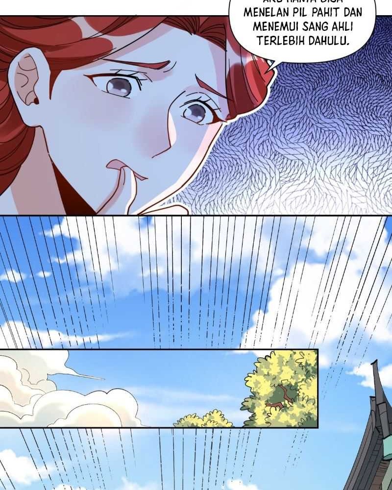 I’m Actually A Cultivation Bigshot Chapter 422 Gambar 32