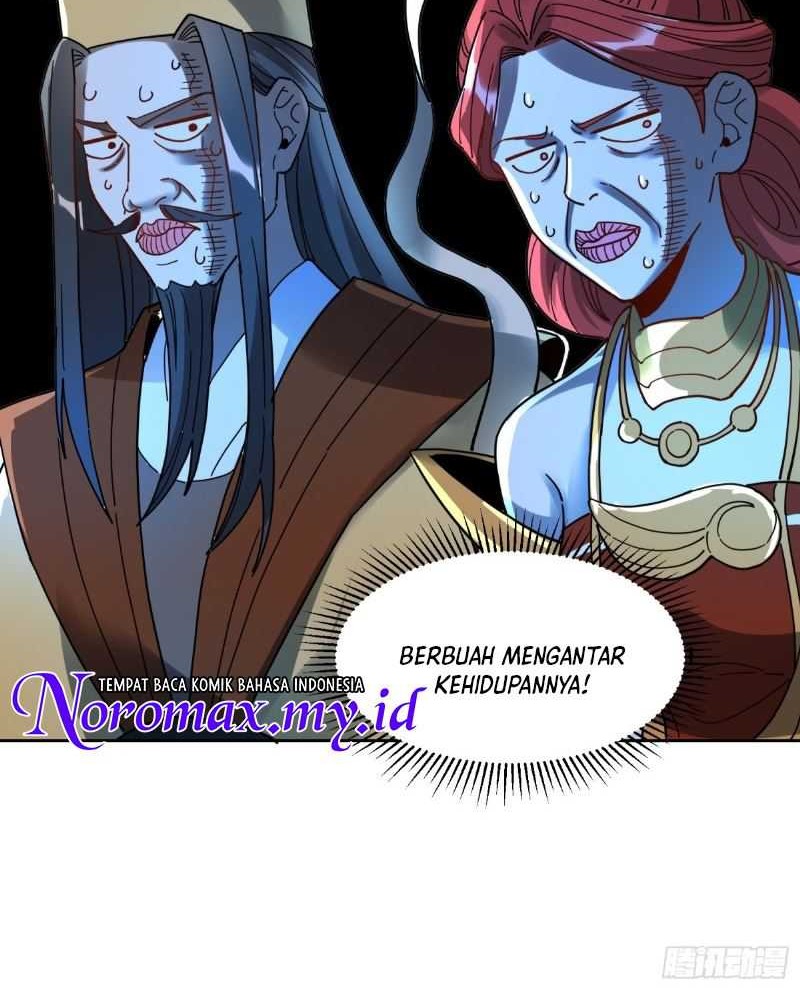 I’m Actually A Cultivation Bigshot Chapter 422 Gambar 36