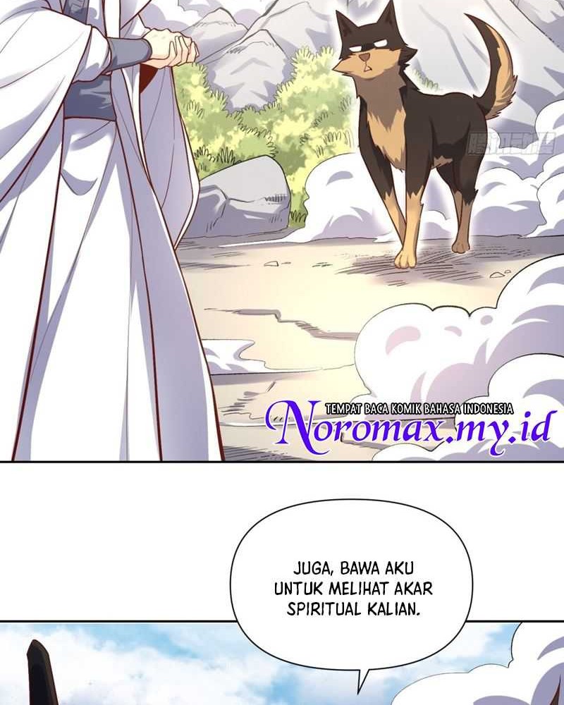 I’m Actually A Cultivation Bigshot Chapter 422 Gambar 20