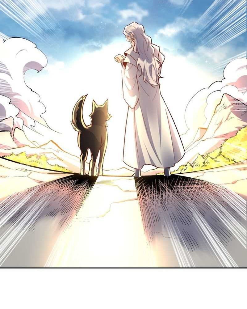 I’m Actually A Cultivation Bigshot Chapter 422 Gambar 22