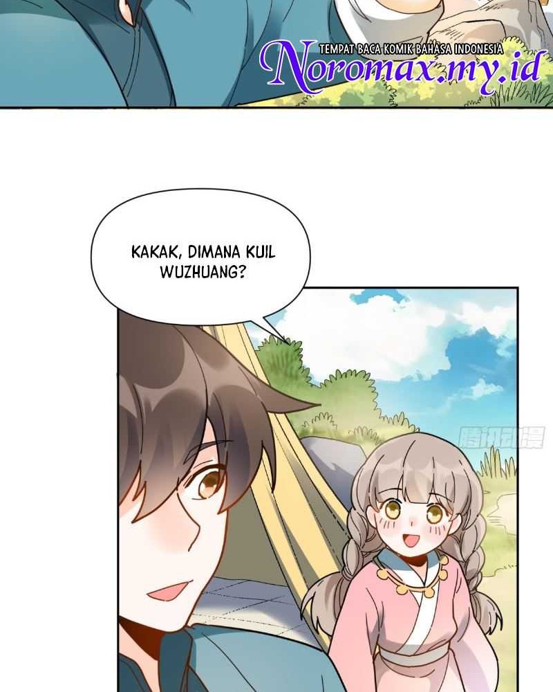 I’m Actually A Cultivation Bigshot Chapter 422 Gambar 24