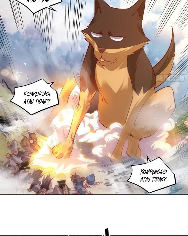 I’m Actually A Cultivation Bigshot Chapter 422 Gambar 6