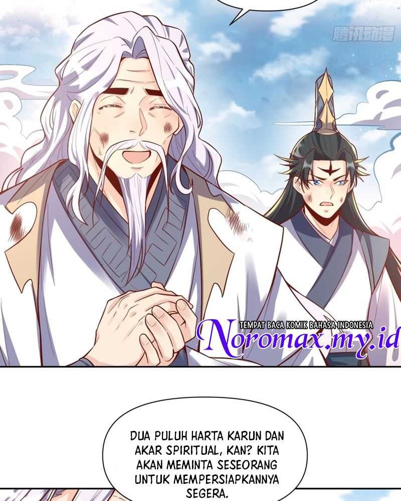 I’m Actually A Cultivation Bigshot Chapter 422 Gambar 10